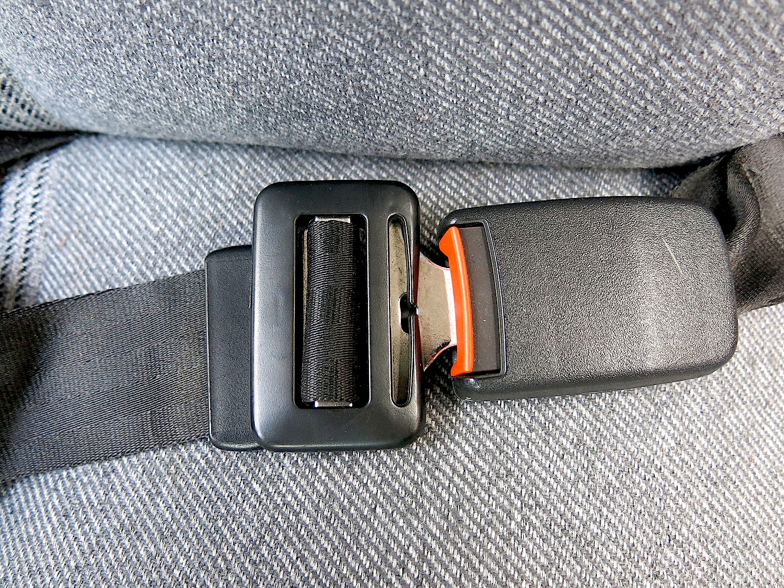 The Best Gift This Holiday Season? Arriving Safely—Wear Your Seatbelt