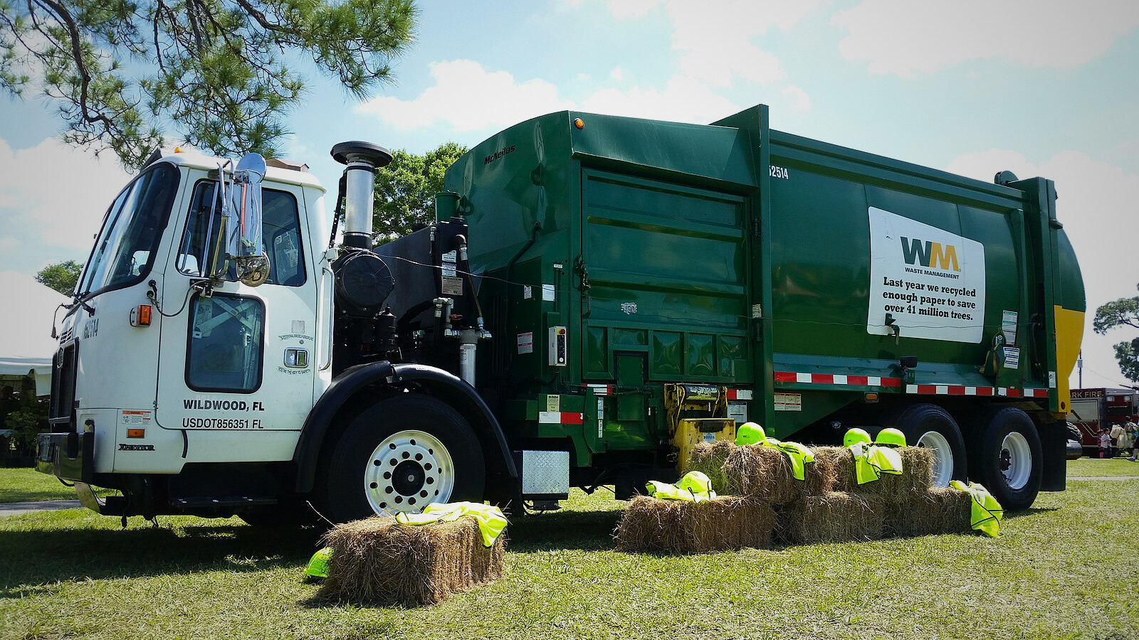 Holiday Trash Pickup in Alice: What to Expect