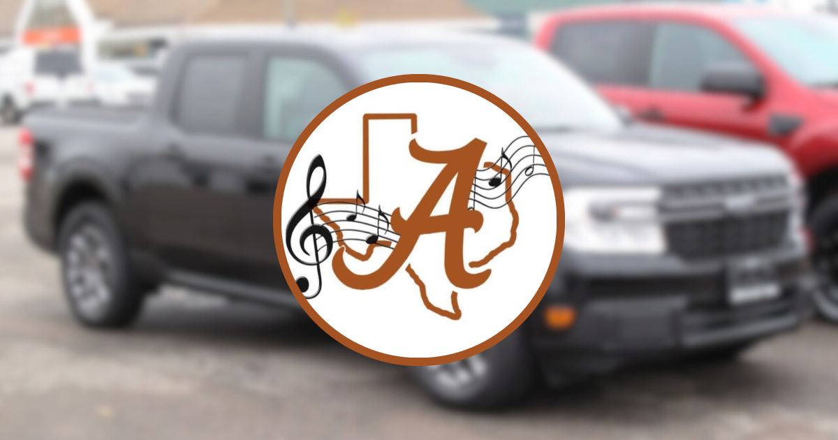 Support the Alice Band and Enter to Win a 2024 Ford Maverick